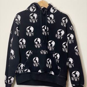 WWY hoodie